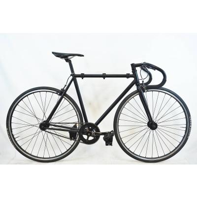 ピストバイク、シングル（フレーム素材：アルミ）｜自転車車体