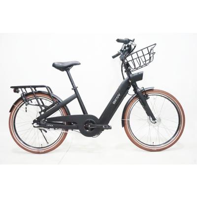 ベスビーcf1 lena（電動アシスト自転車）｜自転車車体｜自転車 | 車