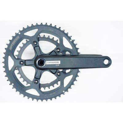 クランクセット52t（cannondale／自転車） | 車、バイク、自転車