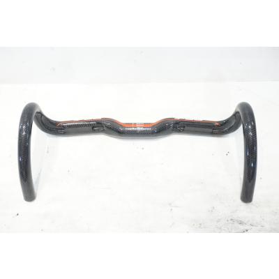 FSA K-WING 400mm(C-C) Φ31.8 カーボンドロップハンドル K