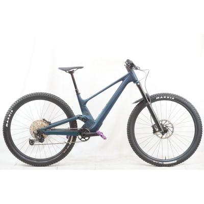 SCOTT マウンテンバイク(MTB)（フレーム素材：アルミ）｜自転車車体