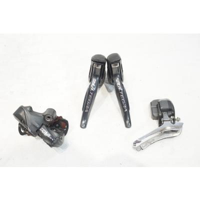 ultegra di2 グループセット(自転車 コンポーネントグループ ultegra di2 グループセット(自転車 コンポーネントグループ