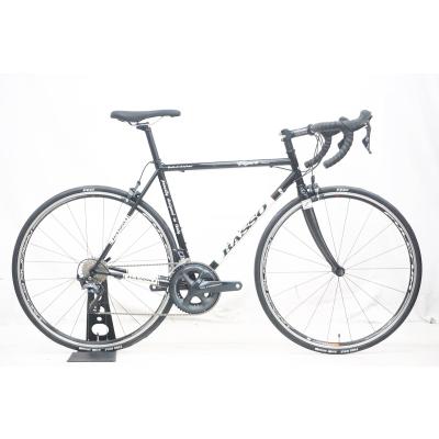 ロードバイク カーボンフレーム BASSO 2021年モデル】各メーカーロードバイクまとめ／バッソ（BASSO