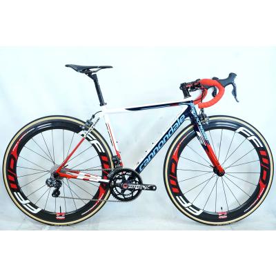 キャノンデール supersix evo（ロードバイク）｜自転車車体｜自転車
