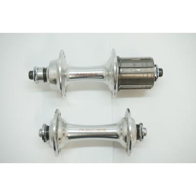 SHIMANO 「シマノ」 DURA-ACE HB-7700 / FH-7700 ハブセット SHIMANO 「シマノ」 DURA-ACE HB-7700 / FH-7700 ハブセット