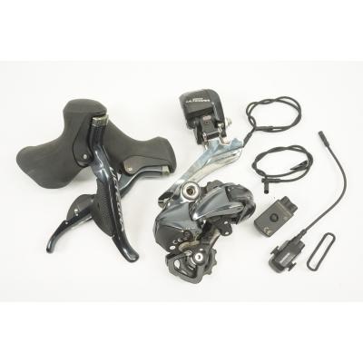ultegra di2 グループセットの商品一覧 通販 - Yahoo!ショッピング ultegra di2 グループセットの商品一覧 通販 - Yahoo!ショッピング