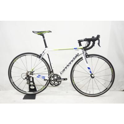 cannondale supersix EVO 105（ロードバイク）｜自転車車体｜自転車