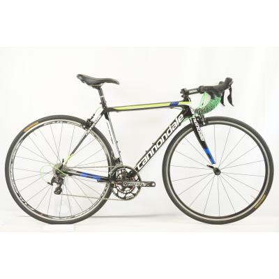 cannondale supersix EVO 105（ロードバイク）｜自転車車体