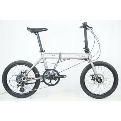 ダホン 中古（折りたたみ自転車）｜自転車車体｜自転車 | 車、バイク