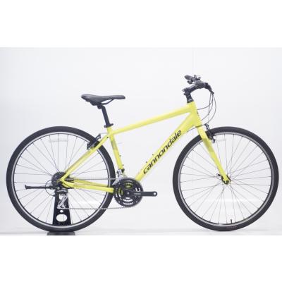 キャノンデール　クロスバイク　700 32c クロスバイク タイヤ 700 32c（cannondale／車、バイク、自転車