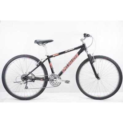 送料込み　specialized マウンテンバイクpitch 2016年モデルM マウンテンバイク始めるならスペシャライズドPITCH MEN EXPERT