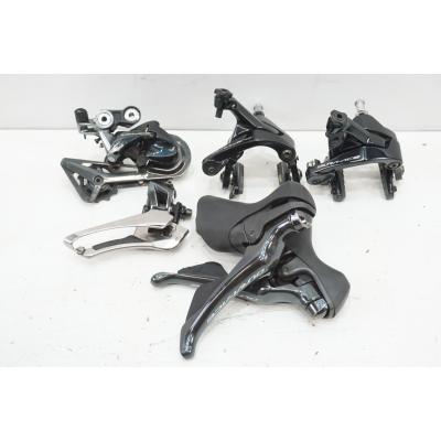 ロードバイク 中古（自転車 コンポーネントグループセット）｜自転車 