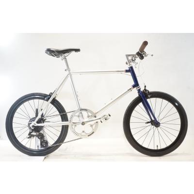 ARKS501 クロモリ ホリゾンタル ミニベロ (20インチ451) ミニベロ クロモリ ホリゾンタルのおすすめ人気商品一覧 通販