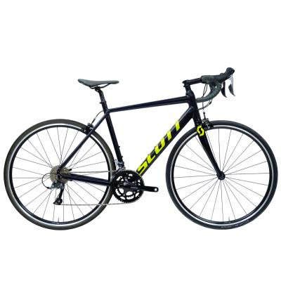 ロードバイク　スコット　中古品　　ペダル付属しません。 楽天市場】SCOTT（ブランドスコット）（ロードバイク｜自転車