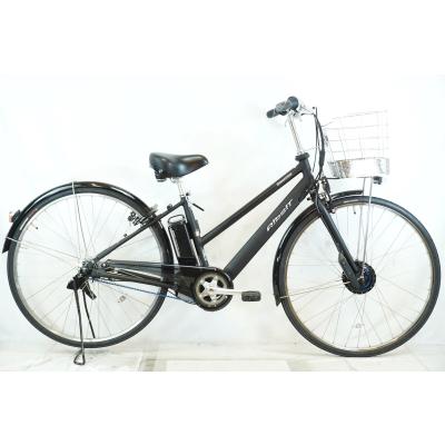 電動自転車 中古（電動アシスト自転車）（リム径（ホイールサイズ