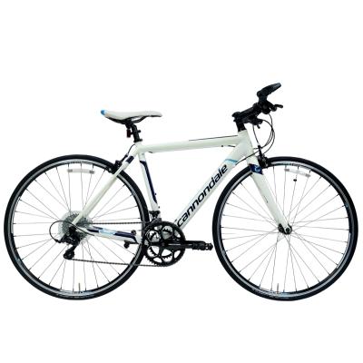 ロードバイク・キャノンデールCAAD8(white) Cannondale (キャノンデール) 2012モデル CAAD8 6 Tiagra 4600