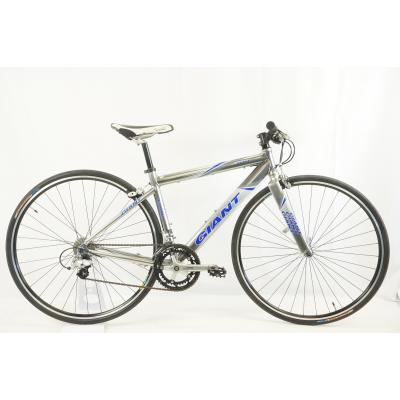 ジャイアント　ロードバイク　シルバー GIANT ロードバイク｜自転車車体｜自転車｜車、バイク、自転車
