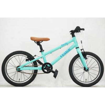 ビアンキ　自転車　子供　キッズ ビアンキ（子供用自転車）｜自転車車体｜自転車 | 車、バイク
