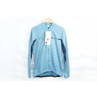 パールイズミ サイクルジャージ（袖タイプ：長袖）｜サイクルウェア