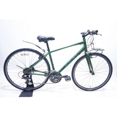 marin クロスバイク コルトマデラ（自転車） | 車、バイク、自転車 の