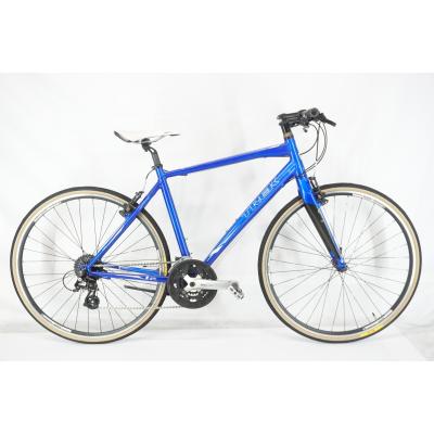 トレッククロスバイク送料込み トレック TREK FX SPORT4 2022モデル Sサイズ シマノ デオーレ