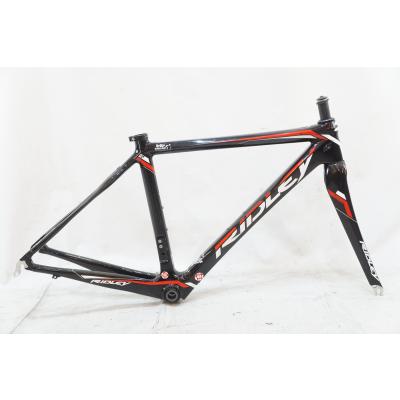 ホリゾンタルカーボンフレーム（RIDLEY／自転車） | 車、バイク