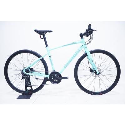 32cタイヤ クロスバイク ビアンキ（自転車車体）｜自転車 | 車、バイク