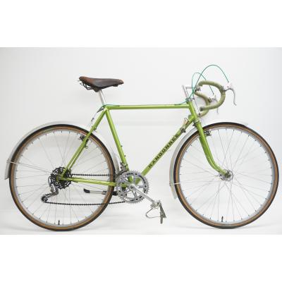 ランドナー 中古（ランドナー、ツーリングバイク）｜自転車車体