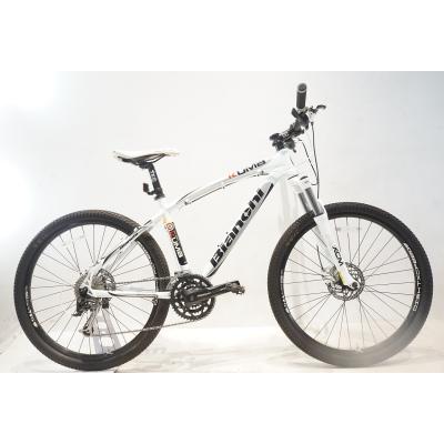 Bianchi マウンテンバイク(MTB)｜自転車車体｜自転車｜車、バイク