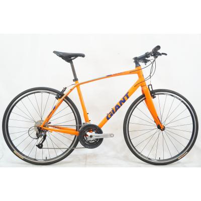 リサイクル自転車(2511-13) クロスバイク(GIANT/ESCAPE RX W) 700c Giant ESCAPE RX 700c（クロスバイク）｜自転車車体｜自転車 | 車