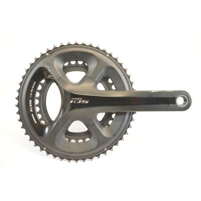 シマノ 105 FC-5800 クランクセット 自転車のおすすめ人気商品