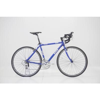 GIOS 「ジオス」 PURE 年式不明 ロードバイク 10万円台で買える油圧式ディスクブレーキ搭載のグラベルバイクGIOS