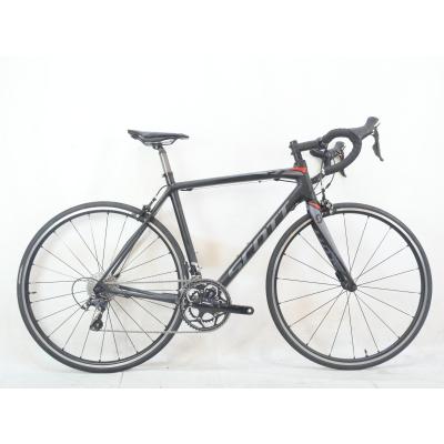 スコット ロードバイク cr1（自転車） | 車、バイク、自転車 の