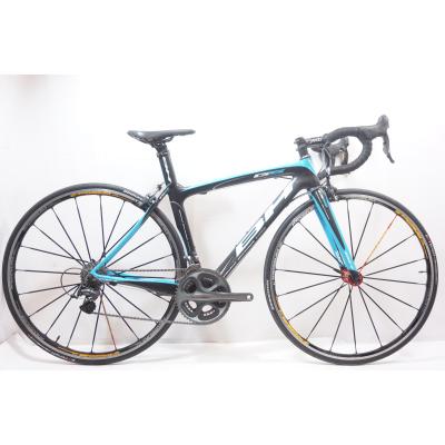 Ｄ292★　購入総額70万　220000円★中古自転車 BH　ウルトラライトRC　52ｃｍ　使用距離300ｋｍ【フルカーボンロードバイク】(*^▽^*) BH ロードバイク 中古（自転車） | 車、バイク、自転車 のおすすめ人気