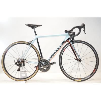 【美品】キャノンデール　cannondale ISO4210 ロードバイク自転車 CANNONDALE ( キャノンデール ) ロードバイク SUPER 6 EVO 4
