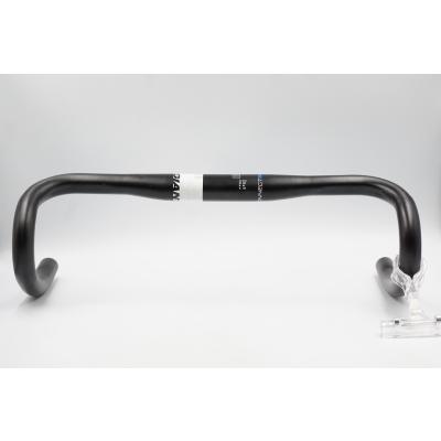 TREK トレック AERO RSL一体型カーボンドロップハンドル Trek Aero RSL Road Integrated Handlebar / Stem（トレック
