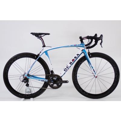 DE ROSA ロードバイク｜自転車車体｜自転車｜車、バイク、自転車