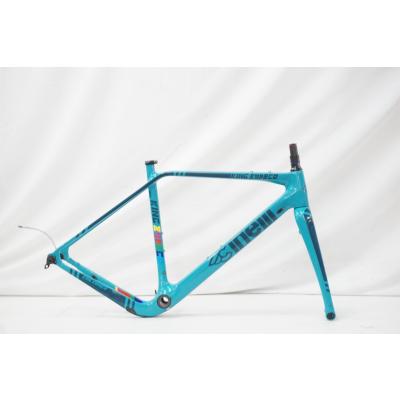 CINELLI 「チネリ」 KING ZYDECO 2021年モデル フレームセット / 奈良 