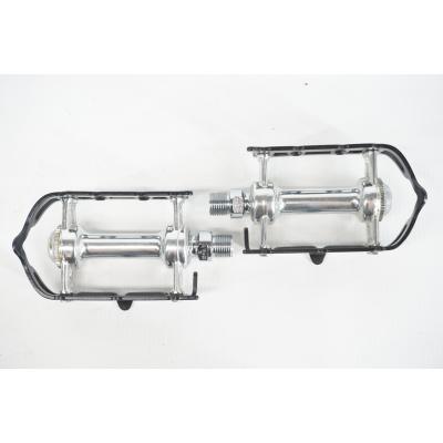 Campagnolo 自転車用ペダル、クリート｜自転車｜車、バイク、自転車