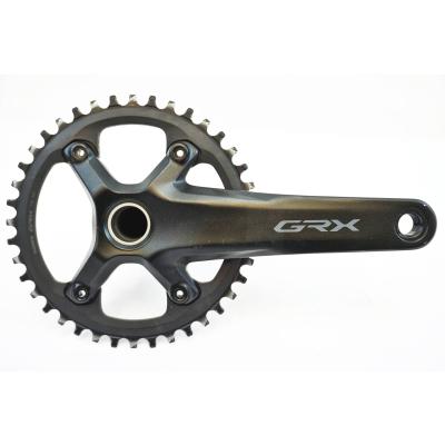 grx 600 セット Shimano GRX RX600 Gravel Chainset - 2x11 Speed