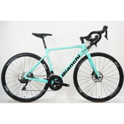 Bianchi 自転車　中古　ロードバイク ビアンキ 中古（ロードバイク）｜自転車車体｜自転車 | 車、バイク