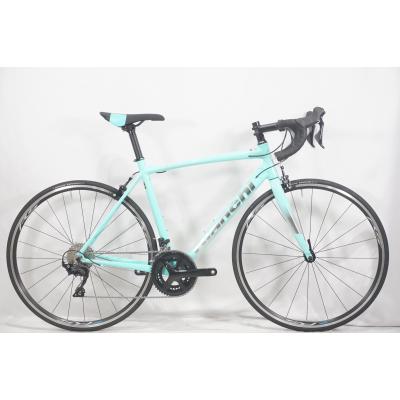 極美品　BIANCHI ビアンキ 2024年モデル ビアニローネ7 ロードバイク 楽天市場】【2024年モデル】Bianchi（ビアンキ） VIA NIRONE7