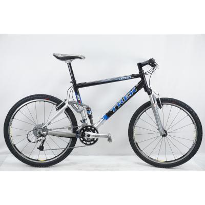 【極美品・整備済】トレック　820 21速　マウンテンバイク　CT410mm トレック マウンテンバイク(MTB)｜自転車車体｜自転車｜車