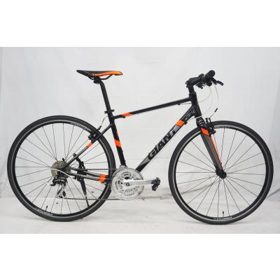 GIANT ジャイアント CRS-2 未使用 GIANT ジャイアント CRS-2 未使用 クロスバイク ジャイアント L