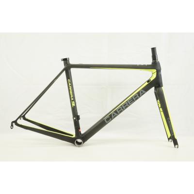 CARRERA Roll 700Cロードフレーム中古品