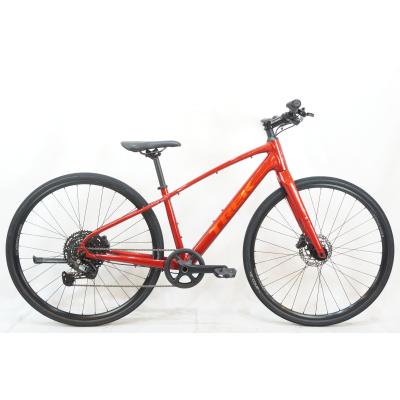 トレック fx4（クロスバイク）｜自転車車体｜自転車 | 車、バイク 