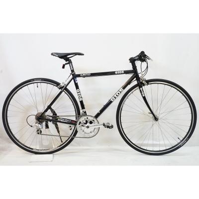 【送料込み価格】GIOS ロードバイク AMPIO 関東圏店舗在庫は、店舗受け取り送料無料】 GIOS ( ジオス