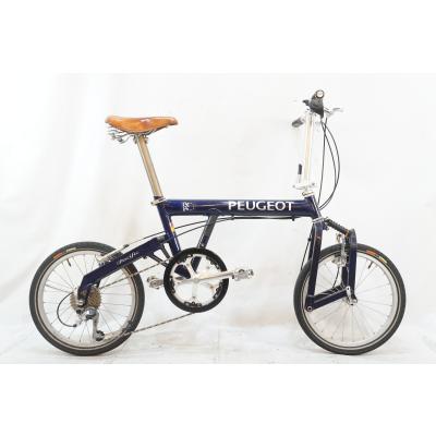 1 1/4（PEUGEOT／ミニベロ、小径車（折りたたみ型以外））｜自転車車体