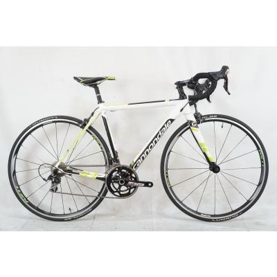 ロードバイク　cannondale CAAD10 キャノンデール キャノンデール CANNONDALE キャド CAAD10 2013 56サイズ シマノ