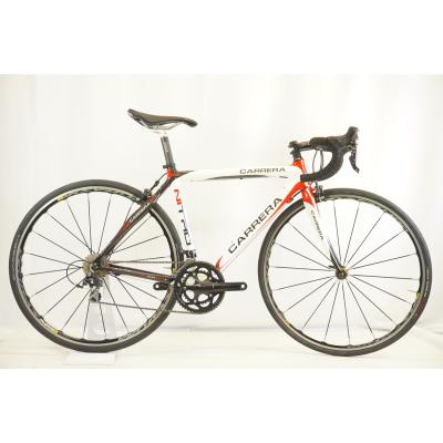 ロードバイク カレラ 中古（車、バイク、自転車）のおすすめ人気商品
